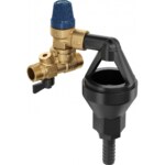 Franke Mythos Water Hub All in One 35 25162 3