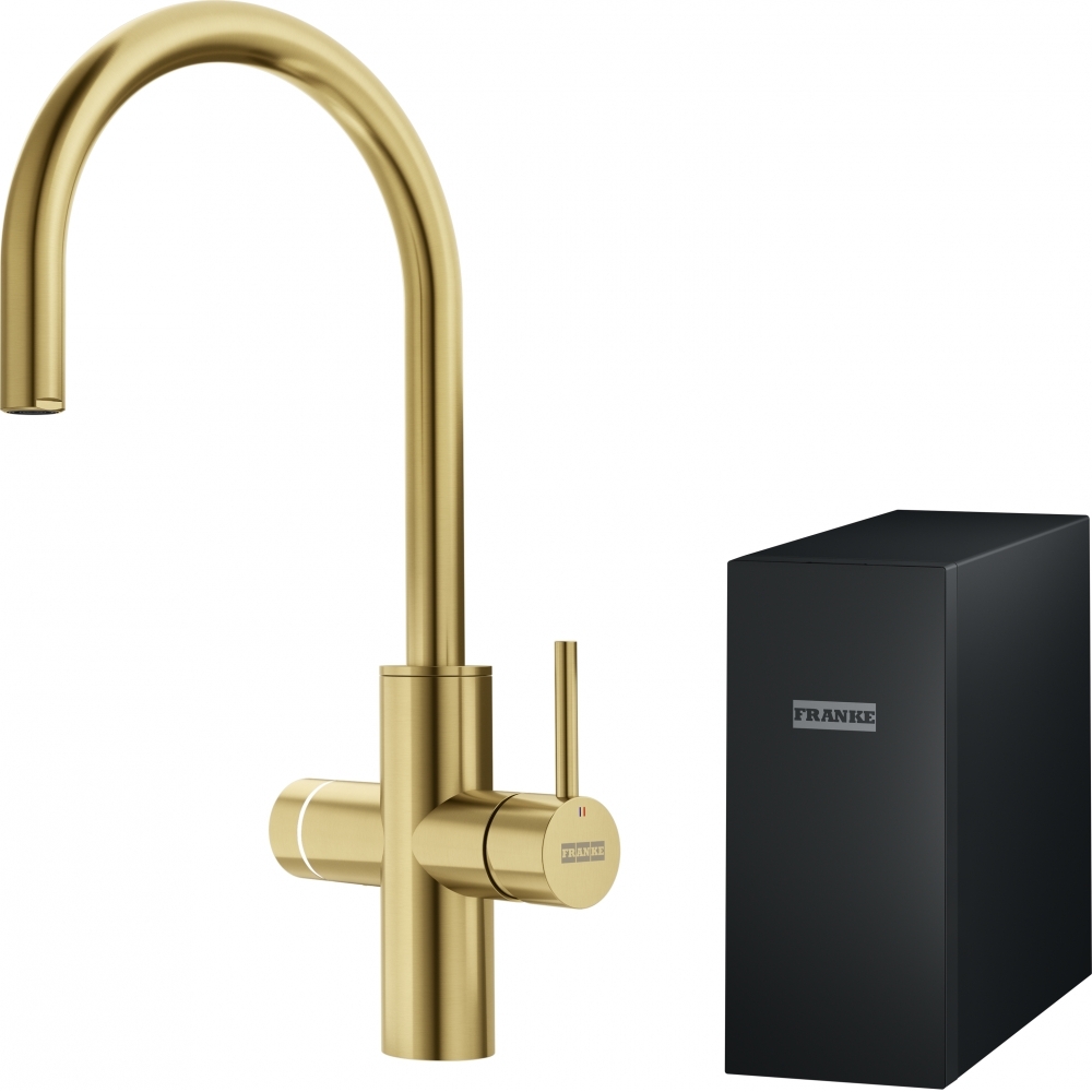 Franke Mythos Water Hub All in One 30 Franke Mythos Water Hub All in One – Bild 30