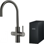 Franke Mythos Water Hub All in One 64 25162 32