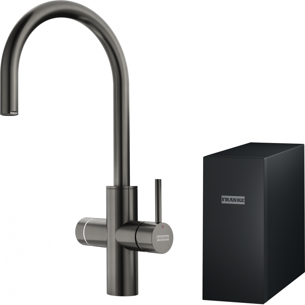 Franke Mythos Water Hub All in One 32 Franke Mythos Water Hub All in One – Bild 32