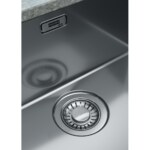 Franke MYX 210/610-34 Edelstahl 12 25205 3