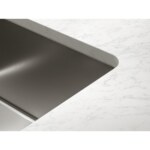 Franke MYX 110-34 Edelstahl 12 25205 5