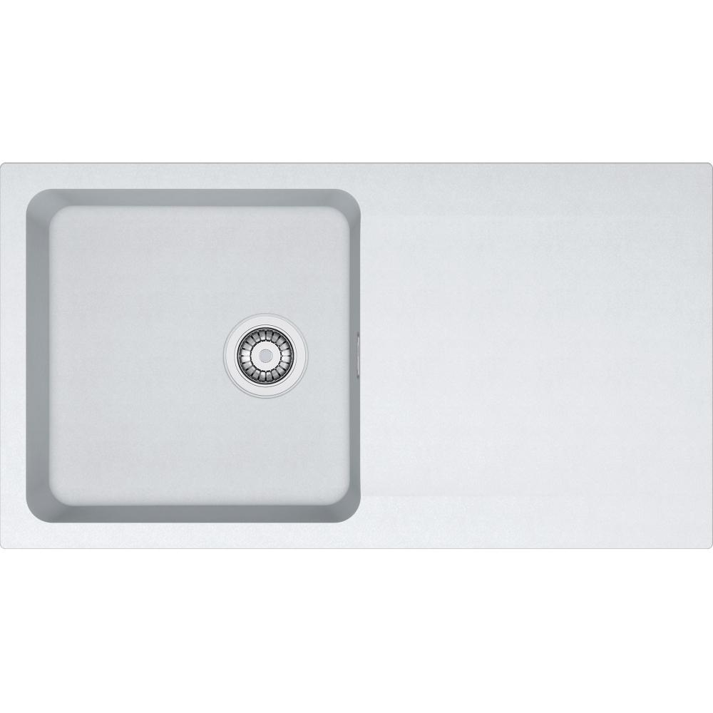 Franke OID 611 2 Franke OID 611 – Bild 2