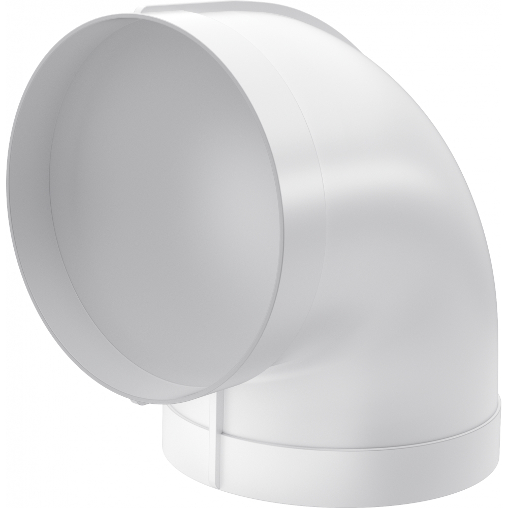 Franke Rundbogen 90° 1 Franke Rundbogen 90°