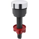 Franke Drehknopf 7 25359 4