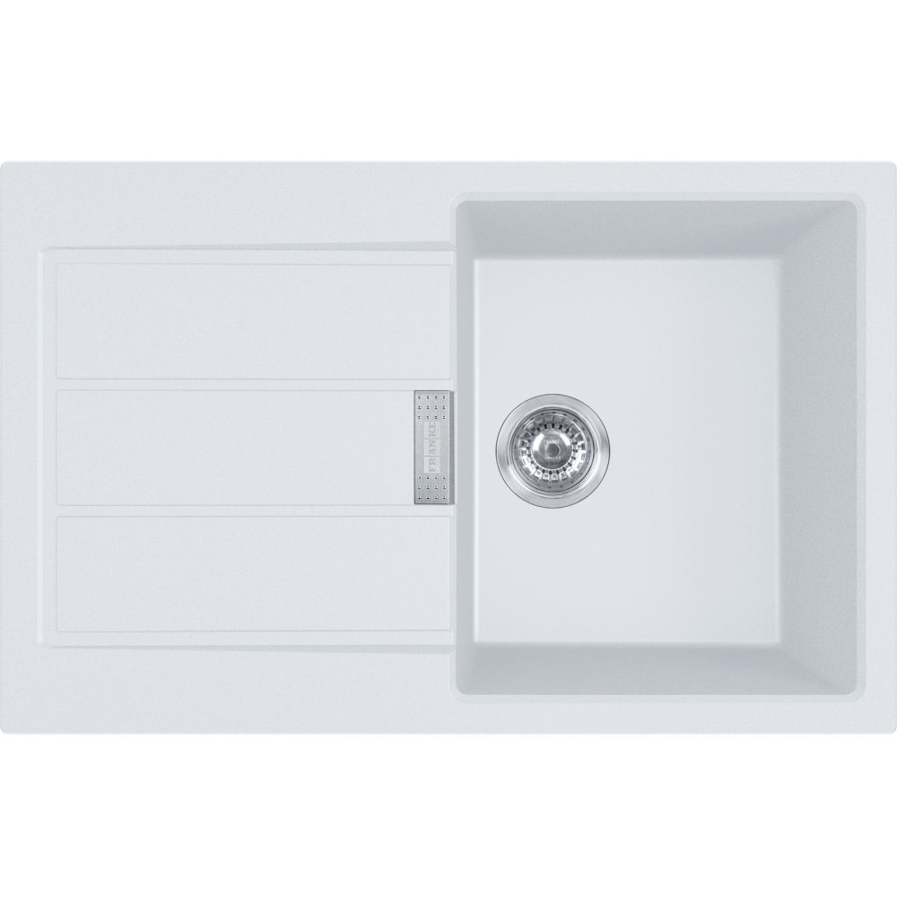 Franke S2D 611-78 3 Franke S2D 611-78 – Bild 3