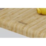 Franke Schneidebrett Bambus 13 25447 2