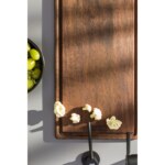 Franke Schneidebrett Holz 17 25469 3