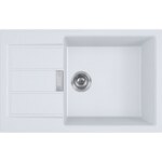 Franke S2D 611-78 XL 6 25534 2