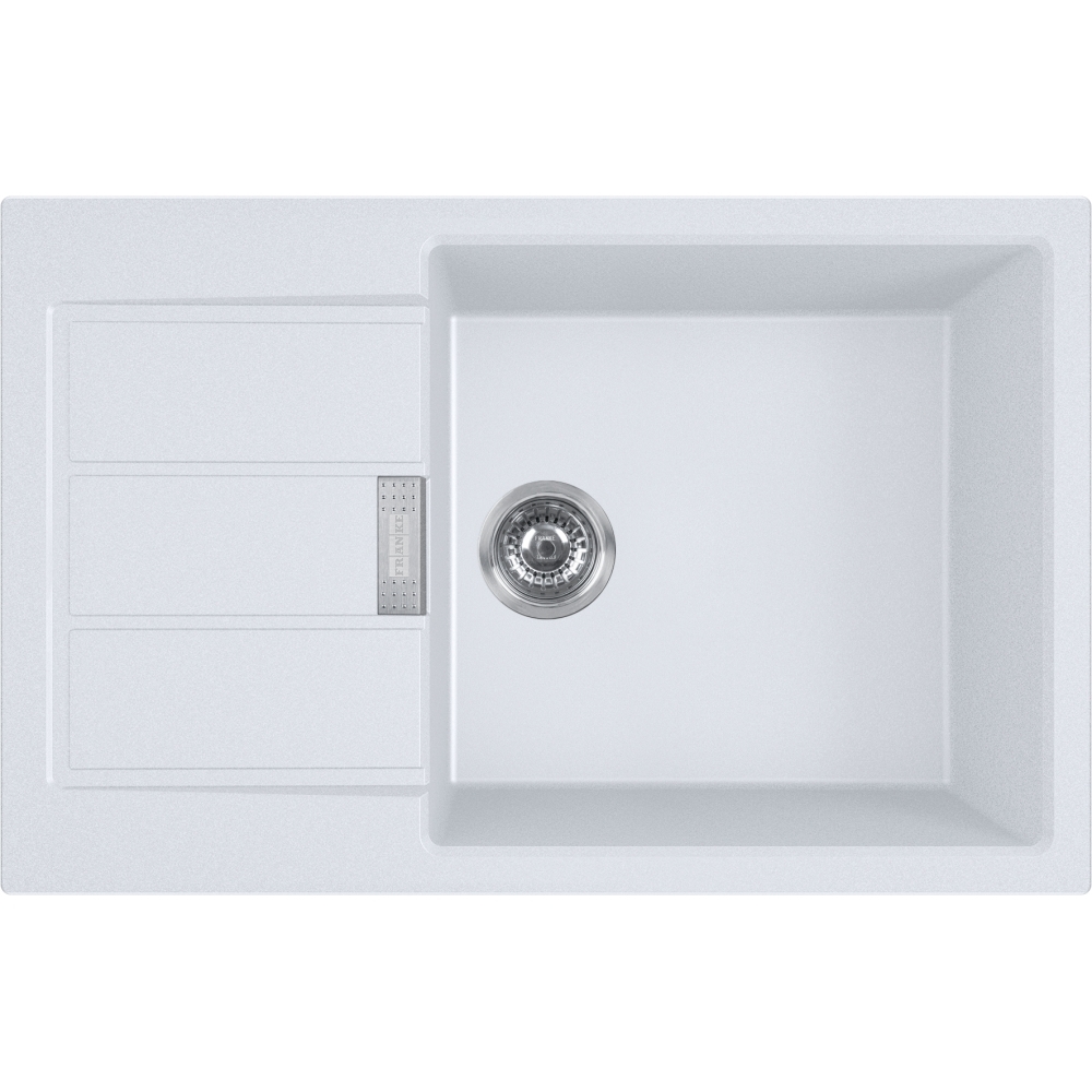 Franke S2D 611-78 XL 2 Franke S2D 611-78 XL – Bild 2