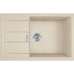 Franke S2D 611-78 XL 7 25534 3
