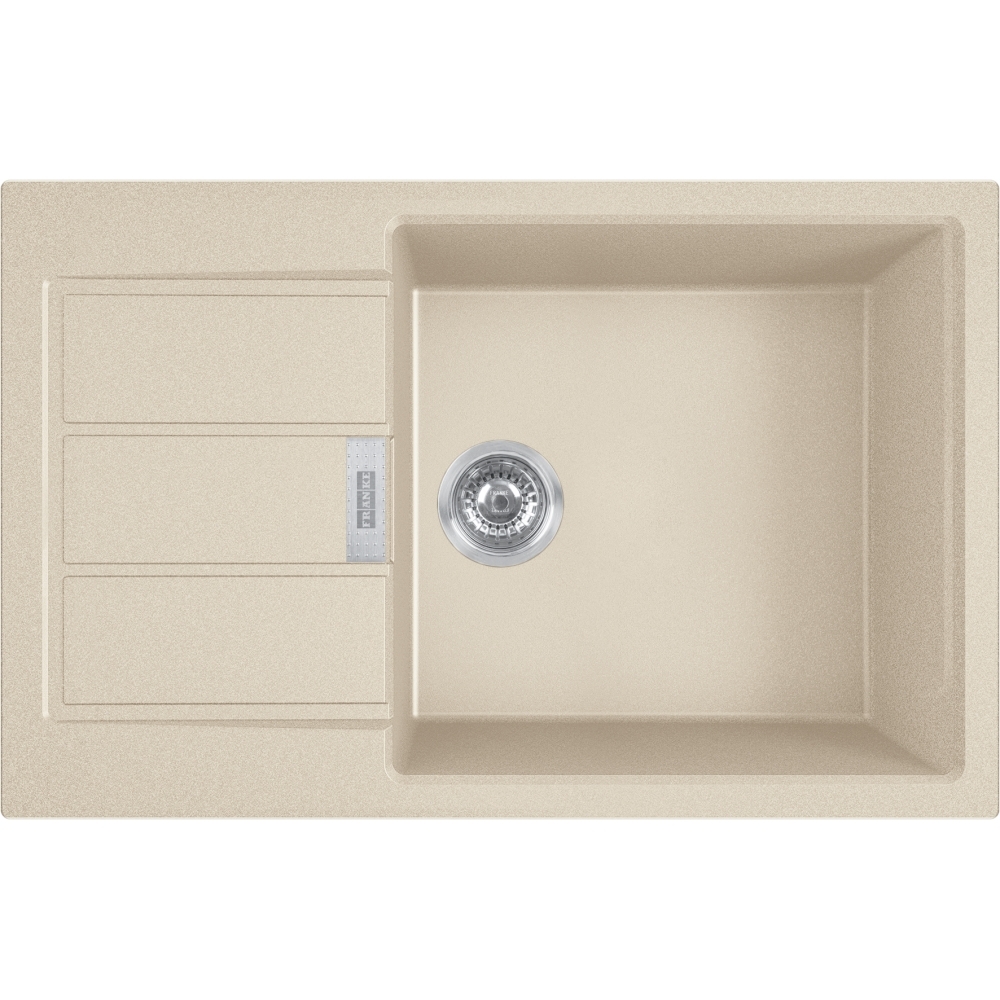 Franke S2D 611-78 XL 3 Franke S2D 611-78 XL – Bild 3