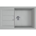 Franke S2D 611-78 XL 8 25534 4