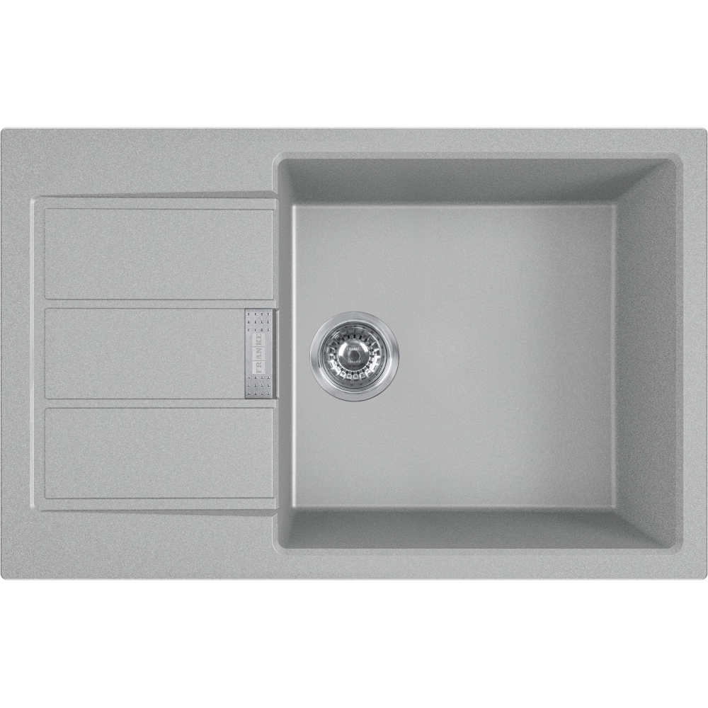 Franke S2D 611-78 XL 4 Franke S2D 611-78 XL – Bild 4