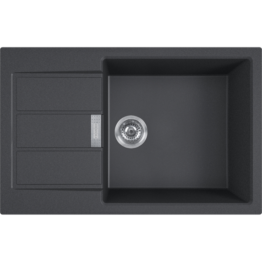Franke S2D 611-78 XL 1 Franke S2D 611-78 XL