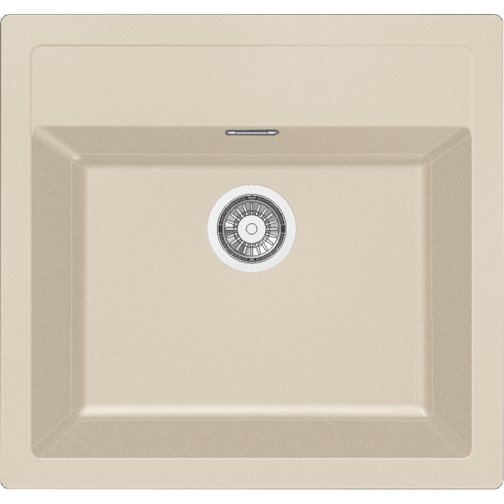 Franke SID 610 6 Franke SID 610 – Bild 6