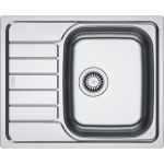 Franke SKN 611-62 Edelstahl