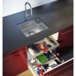 Franke Trolley Vario 60 4 25757 2