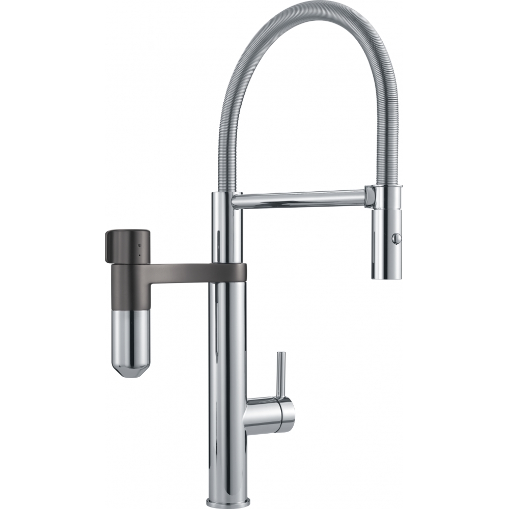 Franke Vital Tap – Brause / Strahl 11 Franke Vital Tap – Brause / Strahl – Bild 11