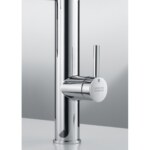 Franke Vital Tap – Brause / Strahl 33 25935 12