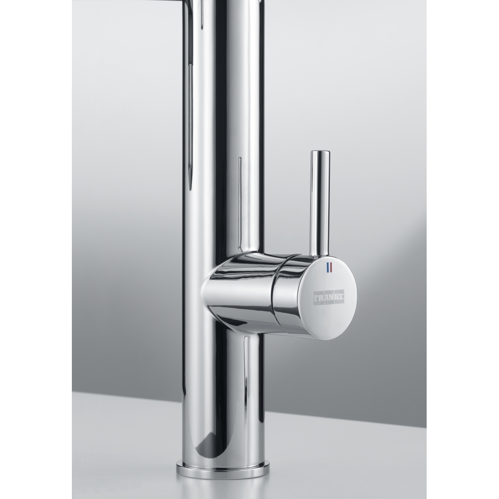 Franke Vital Tap – Brause / Strahl 12 Franke Vital Tap – Brause / Strahl – Bild 12
