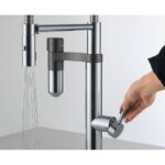 Franke Vital Tap – Brause / Strahl 39 25935 18