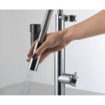 Franke Vital Tap – Brause / Strahl 40 25935 19
