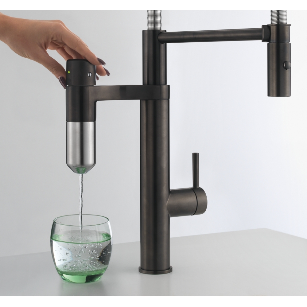 Franke Vital Tap – Brause / Strahl 7 Franke Vital Tap – Brause / Strahl – Bild 7