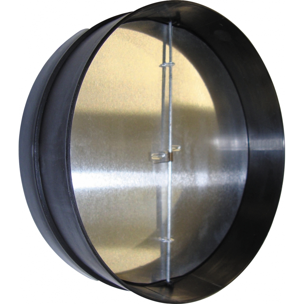 Franke ZK 120 - Rückstauklappe Ø 120 mm 1 Franke ZK 120 - Rückstauklappe Ø 120 mm