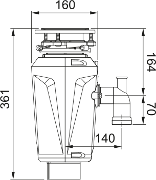 Franke Slim 50 2 Franke Slim 50 – Bild 2