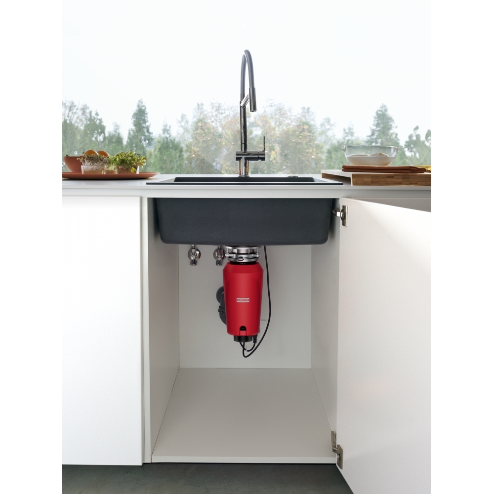 Franke Slim 125 4 Franke Slim 125 – Bild 4