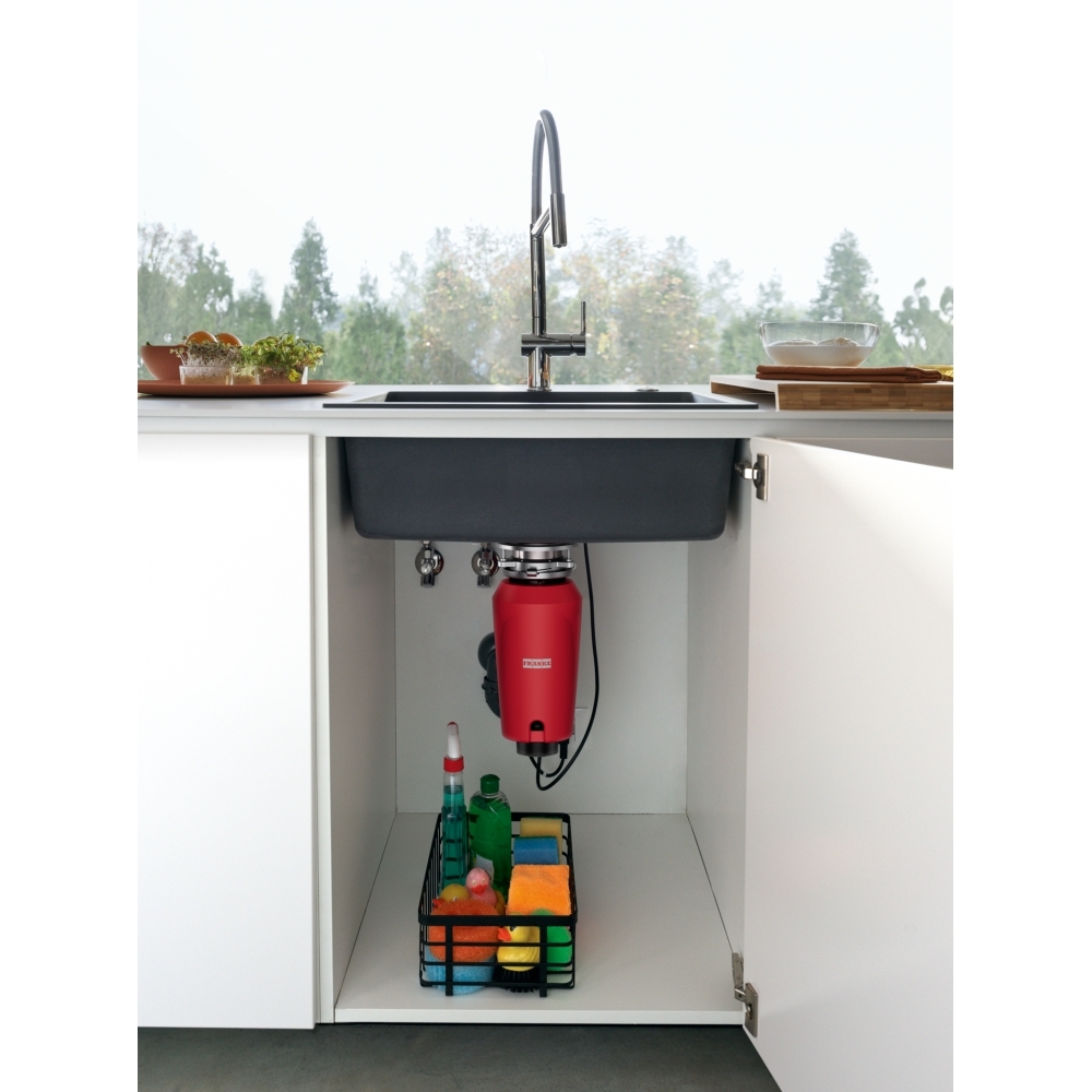 Franke Slim 125 5 Franke Slim 125 – Bild 5