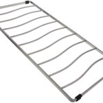 BLANCO Abtropfgitter ELON XL 6 S