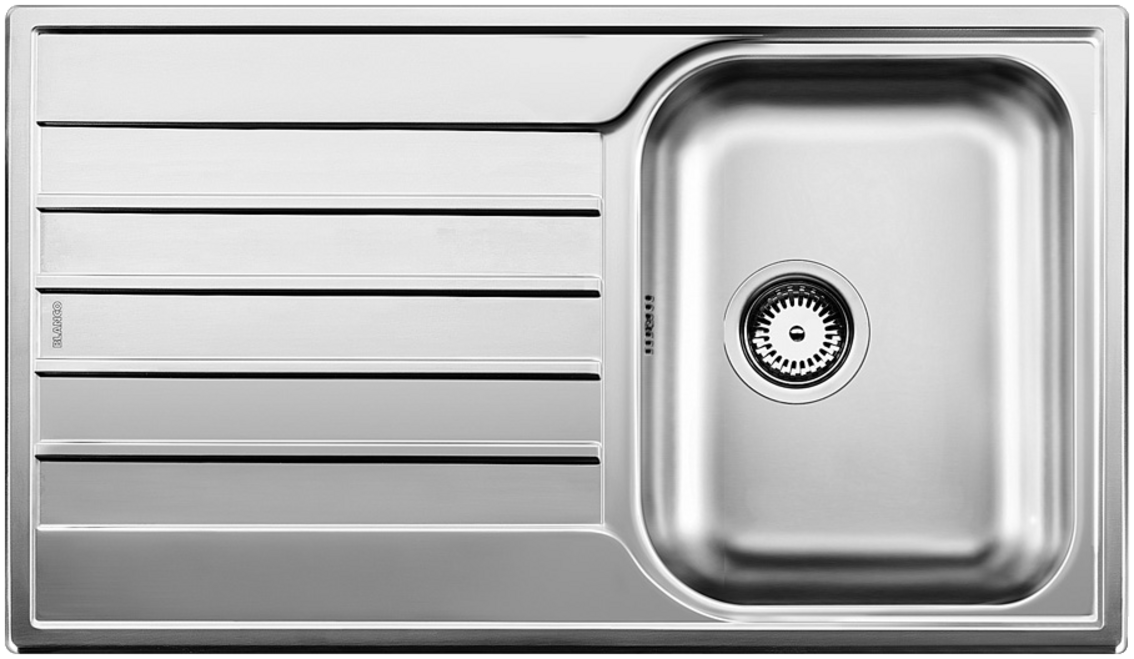 BLANCO LIVIT 45 S Salto 1 BLANCO LIVIT 45 S Salto