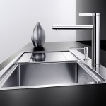 BLANCO LINEE, Chrom – Bild 2