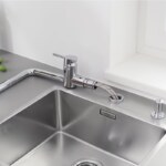 BLANCO LINUS-F 10 26254 3