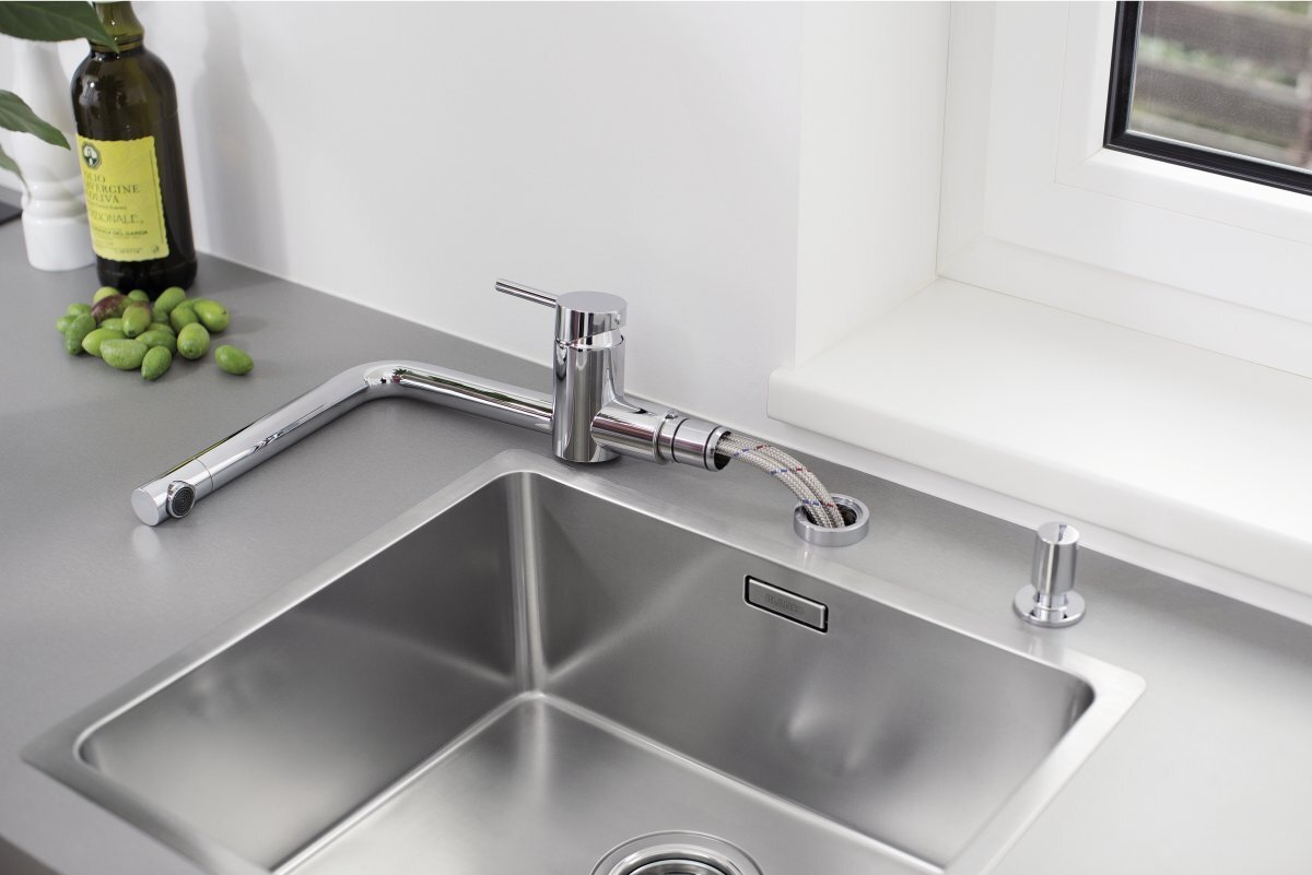 BLANCO LINUS-F 3 BLANCO LINUS-F – Bild 3