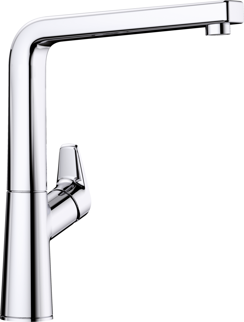 BLANCO AVONA Chrom 1 BLANCO AVONA Chrom