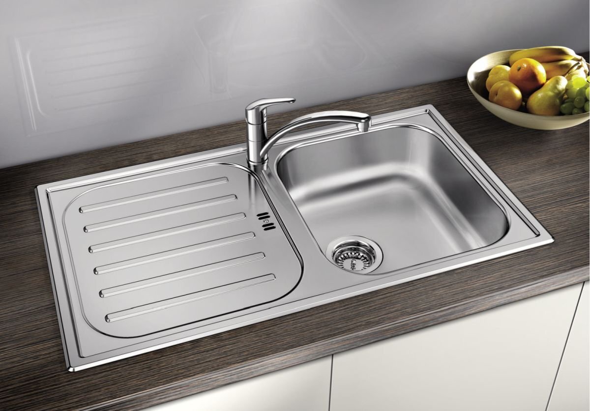 BLANCO FLEX Pro 45 S 2 BLANCO FLEX Pro 45 S – Bild 2