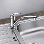 BLANCO FLEX Pro 45 S 9 26494 3