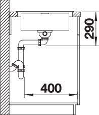 BLANCO FLEX Pro 45 S 6 BLANCO FLEX Pro 45 S – Bild 6