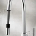 BLANCO MIDA-S SILGRANIT®-Look 15 26502 4
