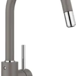 BLANCO MIDA-S SILGRANIT®-Look 19 26502 8