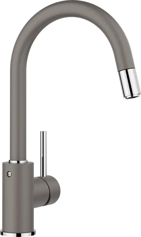 BLANCO MIDA-S SILGRANIT®-Look 8 BLANCO MIDA-S SILGRANIT®-Look – Bild 8