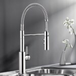 BLANCO CATRIS-S – Chrom 7 26528 2