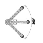 BLANCO CATRIS-S – Chrom 11 26528 6