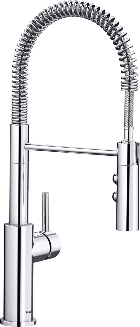 BLANCO CATRIS-S – Chrom 1 BLANCO CATRIS-S – Chrom
