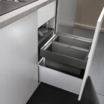 BLANCO FLEXON II 45/2 6 26552 2