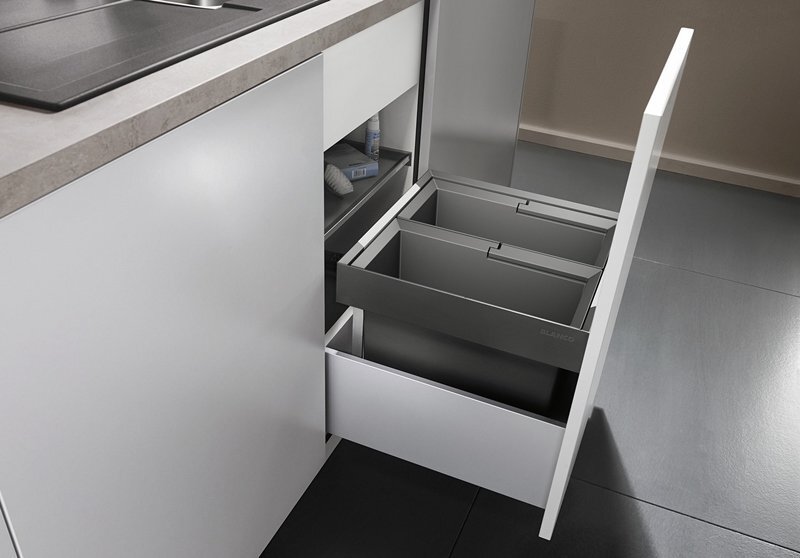 BLANCO FLEXON II 45/2 2 BLANCO FLEXON II 45/2 – Bild 2