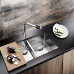 BLANCO ANDANO 340/180-U – Bild 2